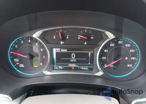 2018 Chevrolet Malibu Lt z USA, uszkodzony, nr VIN 1G1ZD5ST8JF136688